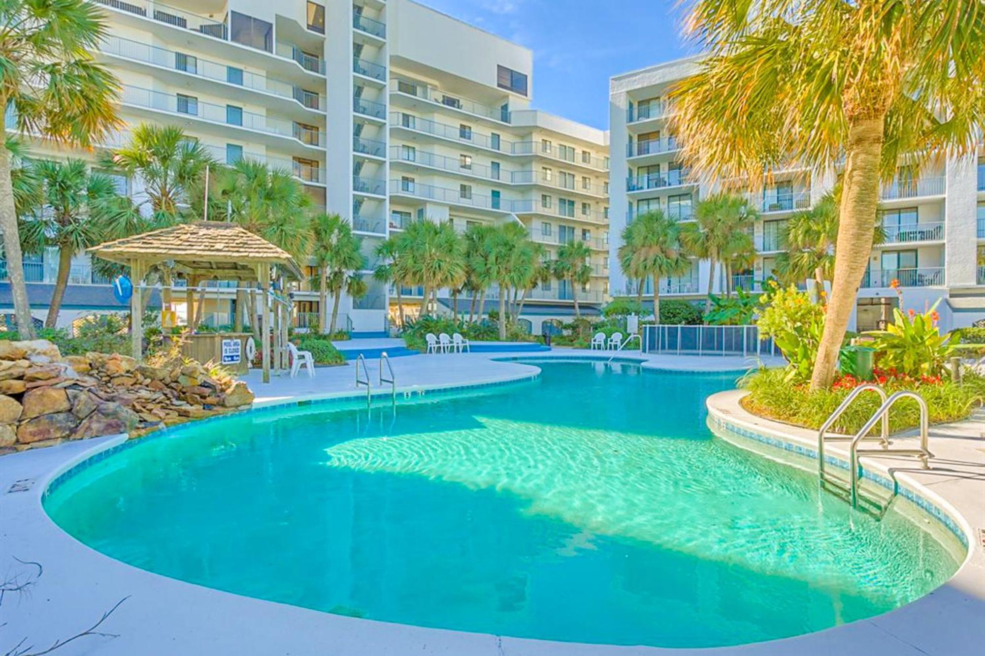 Gulf Shores Surf & Racquet Club Condos II Zimmer foto