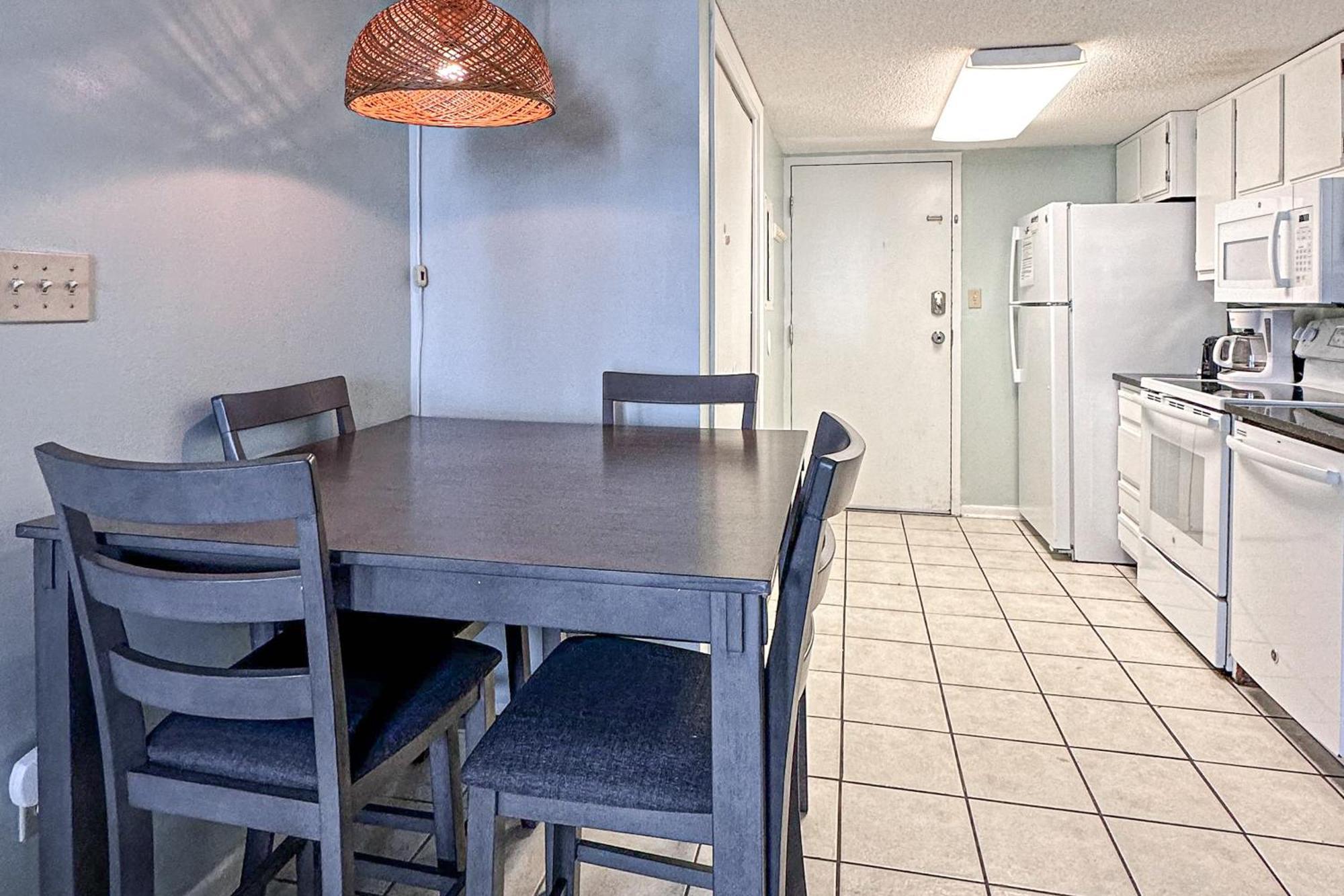 Gulf Shores Surf & Racquet Club Condos II Zimmer foto