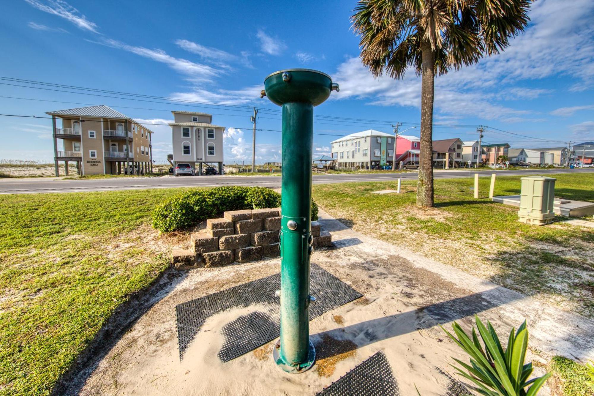 Gulf Shores Surf & Racquet Club Condos II Zimmer foto