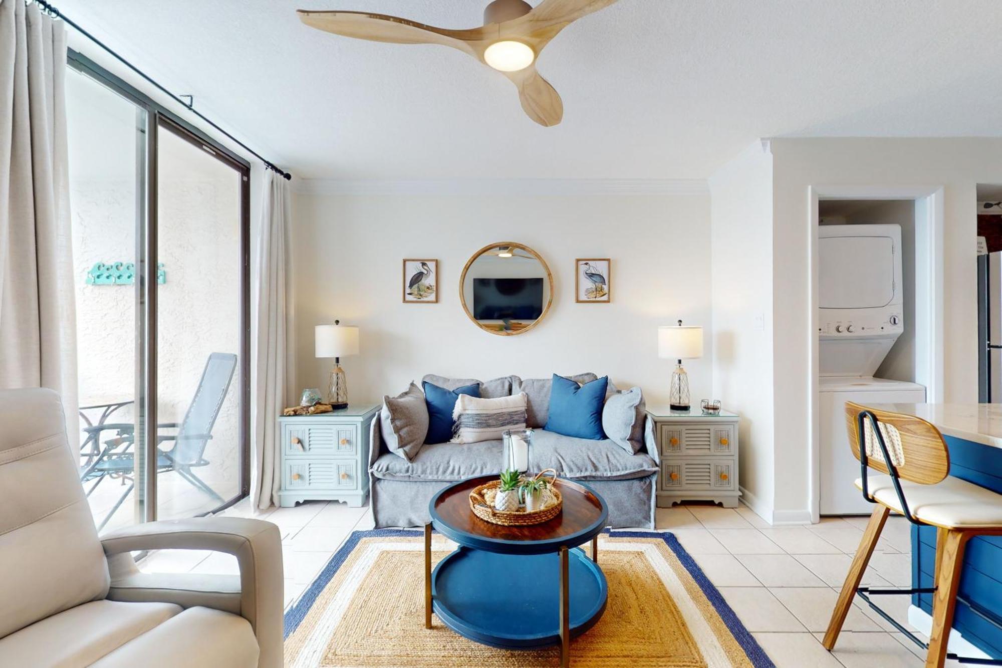 Gulf Shores Surf & Racquet Club Condos II Exterior foto
